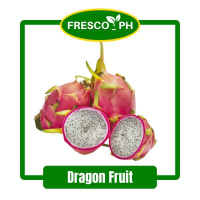 Dragon Fruit (500 grams)