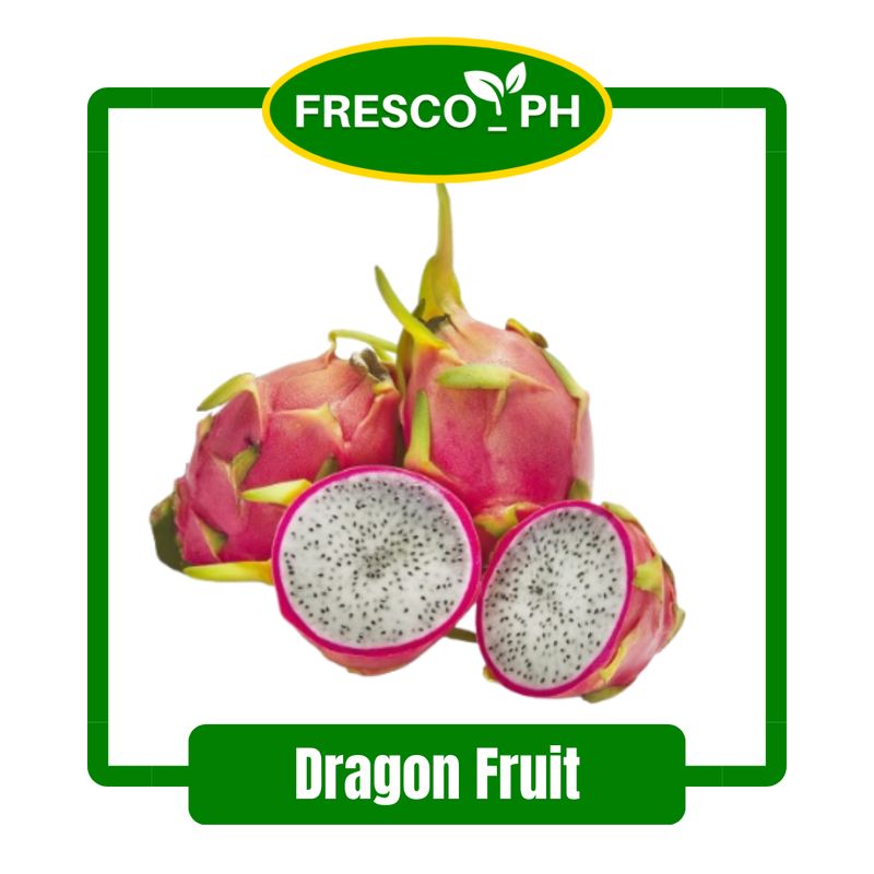 Dragon Fruit (500 grams)