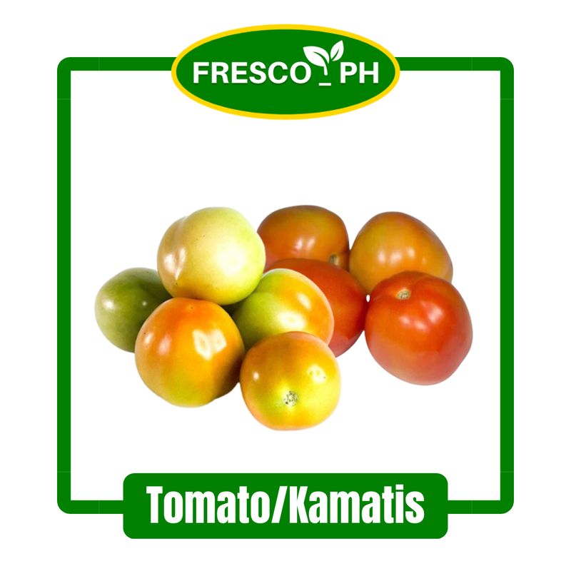 Tomato/Kamatis (250 grams)