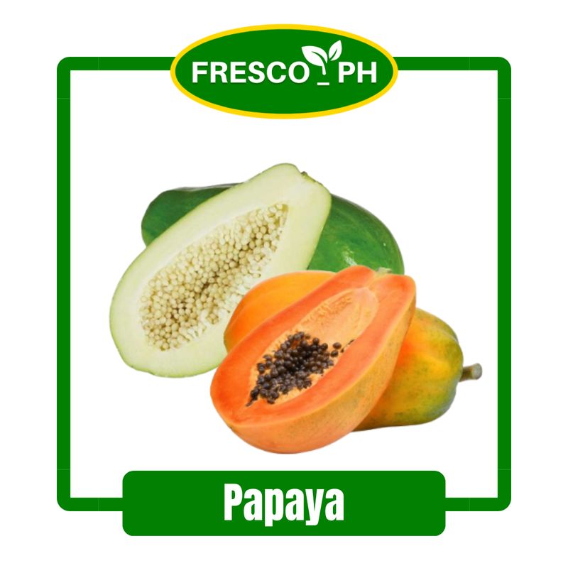 Papaya