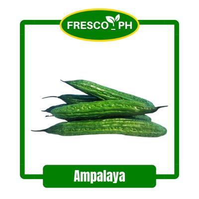 Ampalaya /Paliya 500g