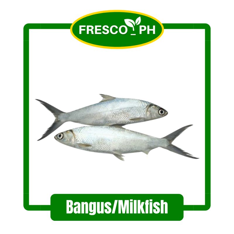 Bangus/Milkfish