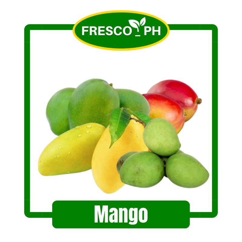 Mango (500 grams)
