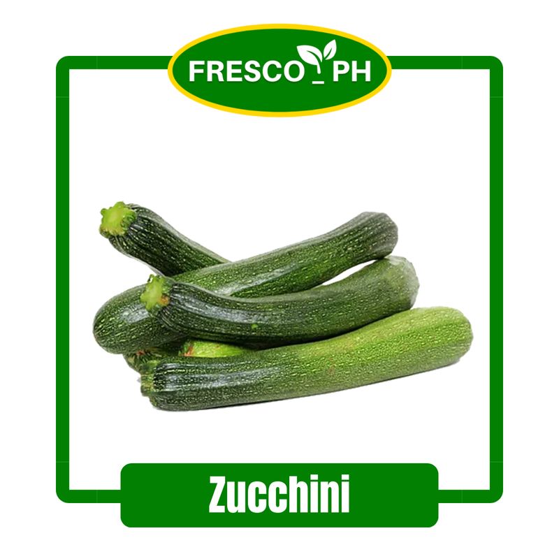 Zucchini