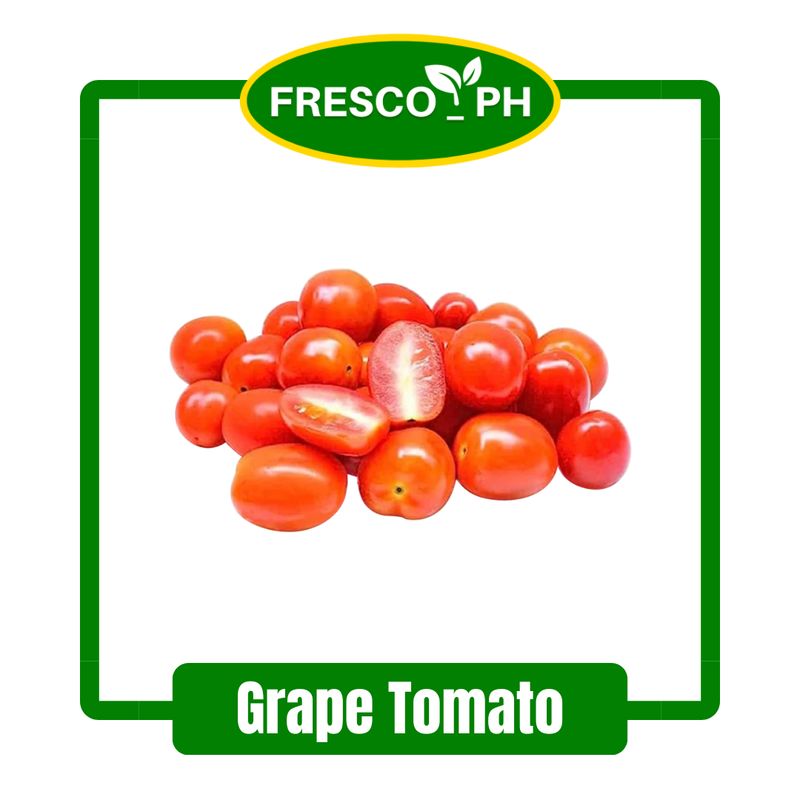 Grape Tomato (250 grams)