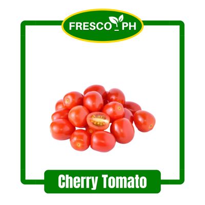 Cherry Tomato (250 grams)