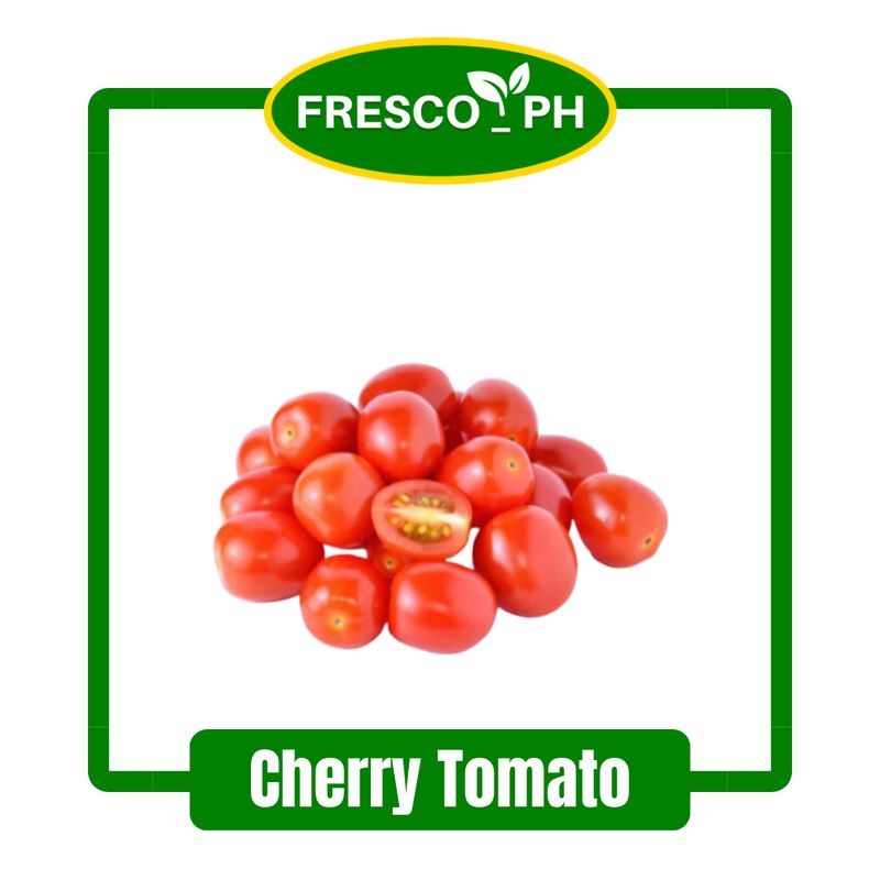 Cherry Tomato (250 grams)