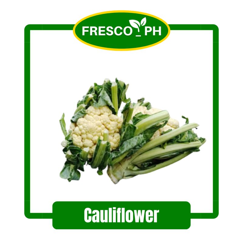Cauliflower