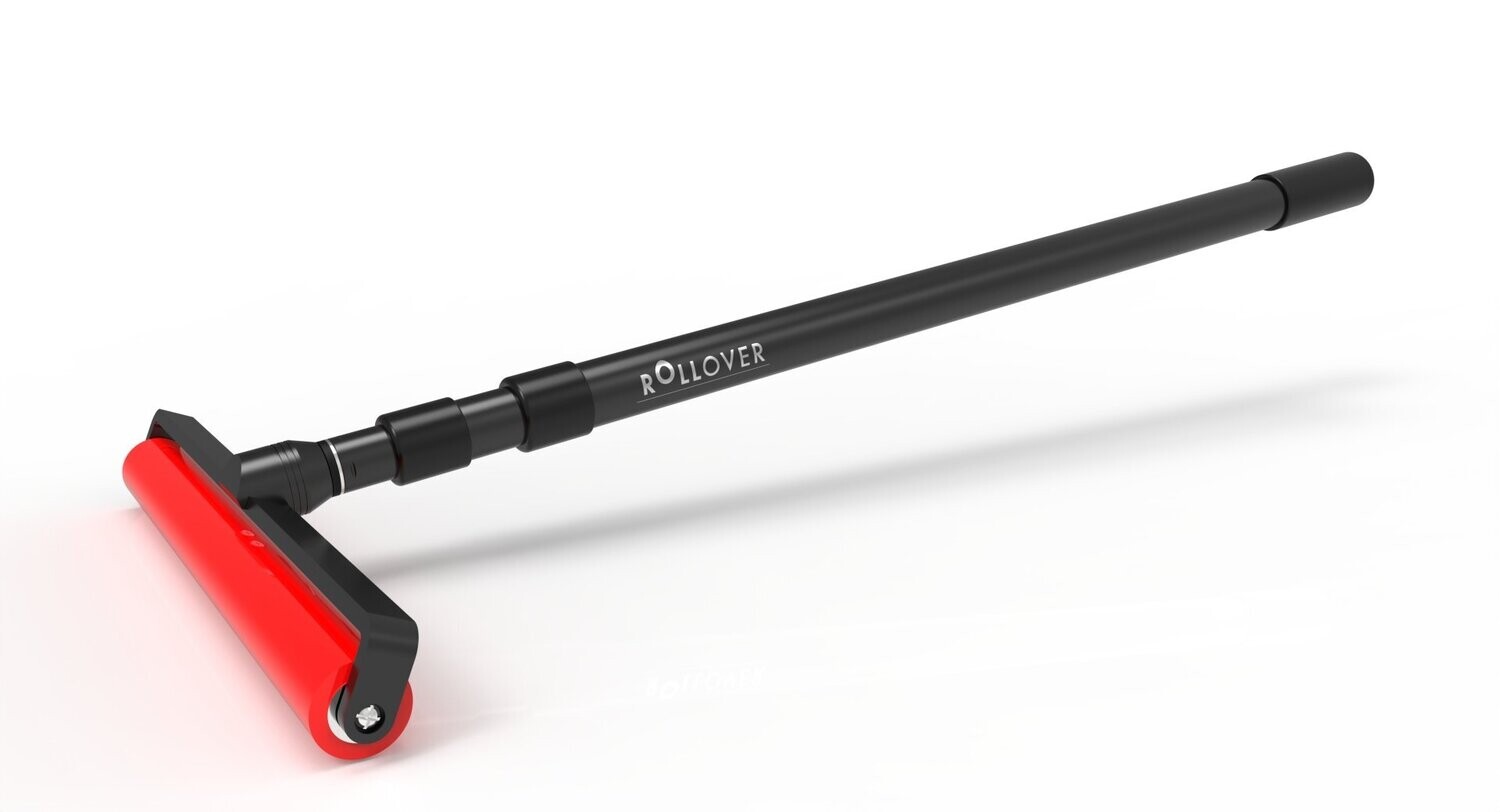Sticky Roller (with pack of 50 Sticky Sheets)