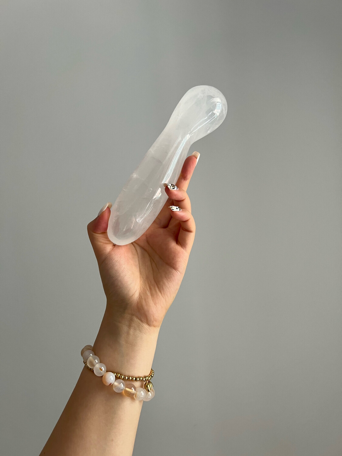 Vol. 5 Clear Quartz