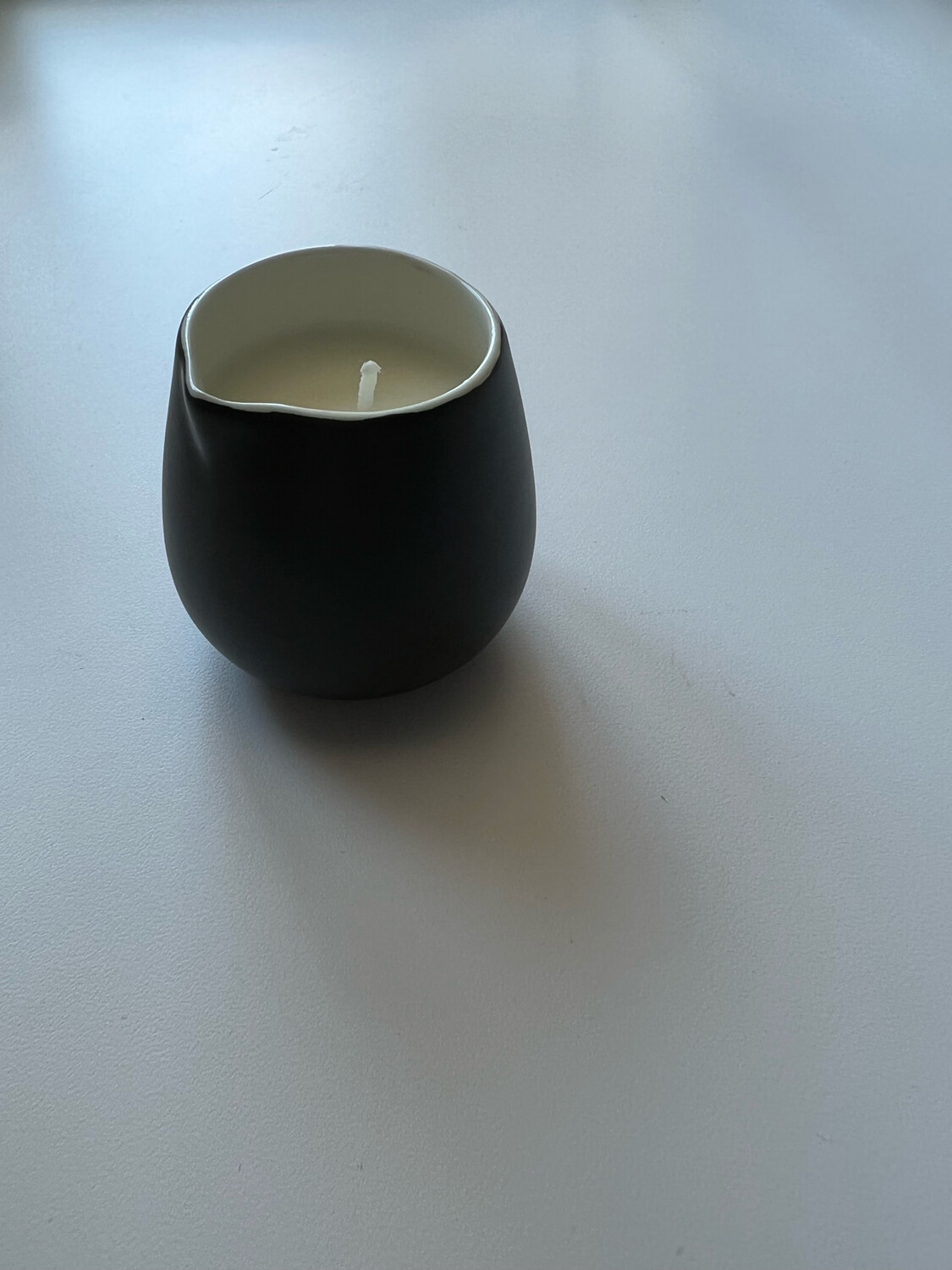 Massage Oil Candle