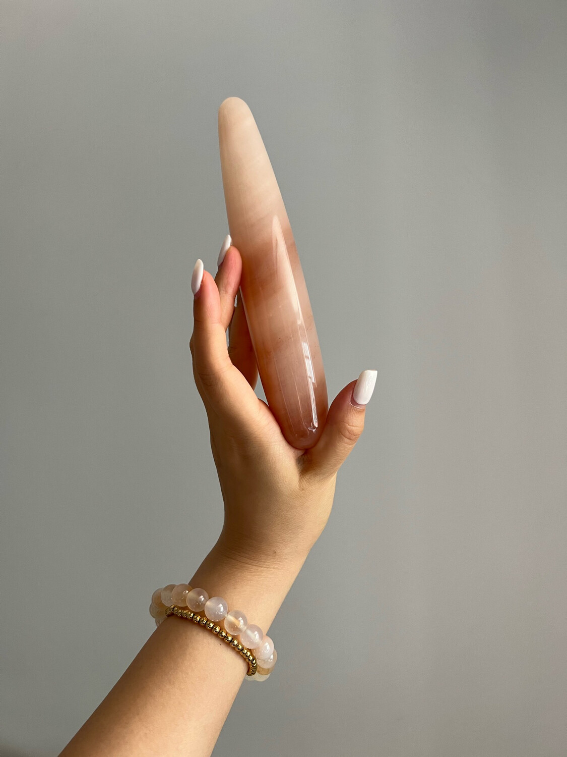 Vol. 1 Red Aventurine