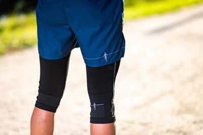 Thoni Mara, Runners Short, Herren, poseidon Thoni Mara, Runners Short, Herren, poseidon