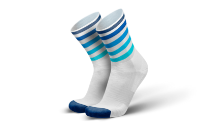 Incylence Running, High-Cut, Levels White Incylence Running, High-Cut, Levels White