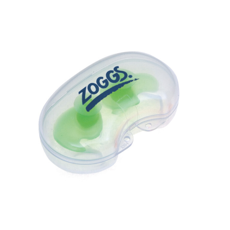 Zoggs Aqua Plugz Junior, Ohrenstöpsel