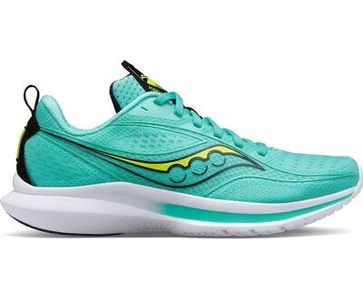 Saucony Kinvara 13, Damen, mint Saucony Kinvara 13, Damen, mint