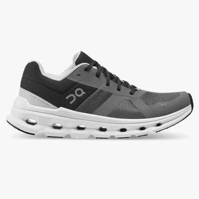 ON Cloudrunner, Damen, eclipse/black ON Cloudrunner, Damen, eclipse/black