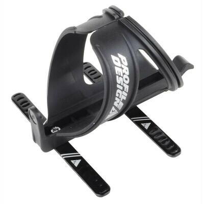 Profile Design, HC Mount, schwarz Profile Design, HC Mount, schwarz