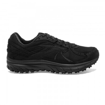 Brooks Zeal Walker, Damen, schwarz Brooks Zeal Walker, Damen, schwarz