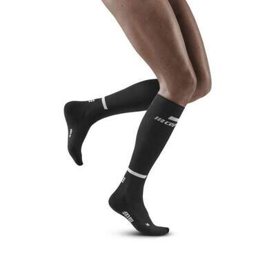 CEP the run socks, lang, Damen, schwarz CEP the run socks, lang, Damen, schwarz