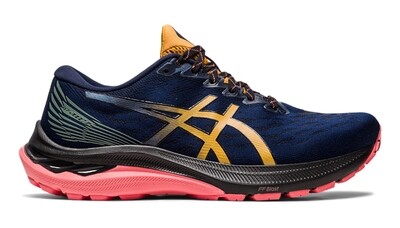 Asics GT2000 11 TR, Damen, blau/rose Asics GT2000 11 TR, Damen, blau/rose