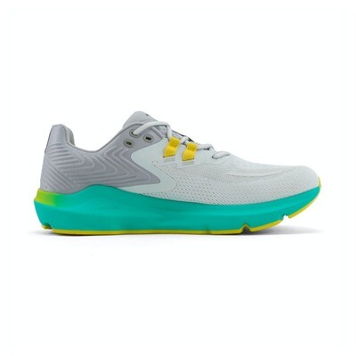 Altra Provision 7, Herren, grau/gelb Altra Provision 7, Herren, grau/gelb