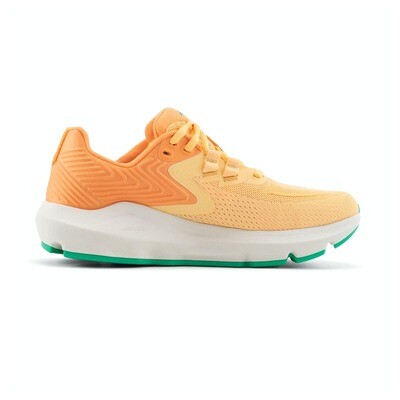 Altra Provision 7, Damen, grün/orange Altra Provision 7, Damen, grün/orange