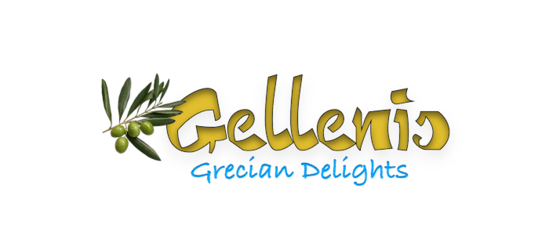 Gellenis Grecian Delights