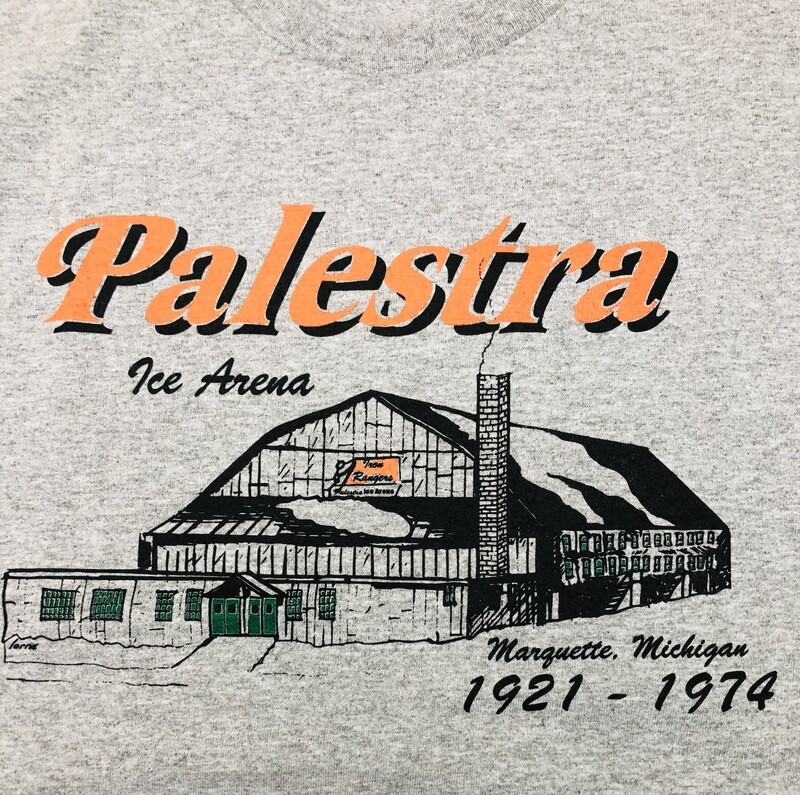 Palestra