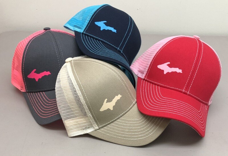 UP Trucker Hat
