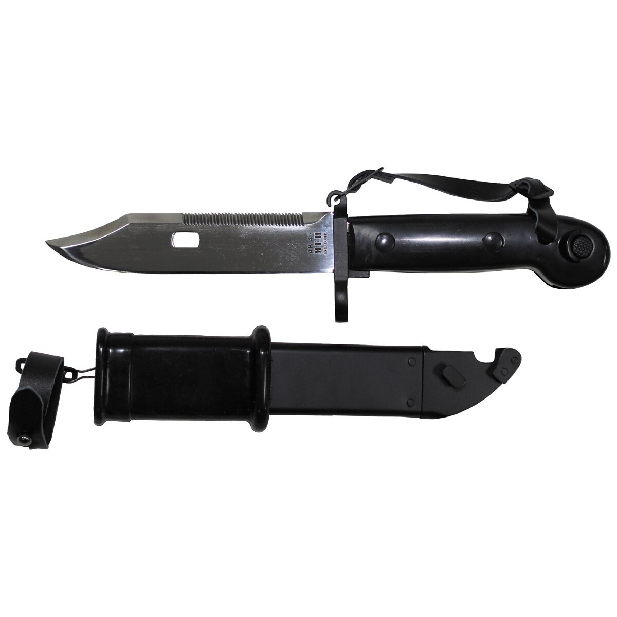 BAIONETTA PER AK47