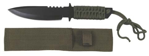 COLTELLO A LAMA FISSA