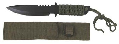 COLTELLO A LAMA FISSA