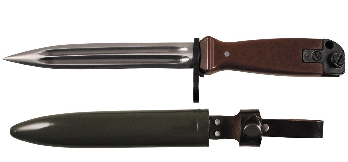Baionetta M81