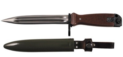 Baionetta M81