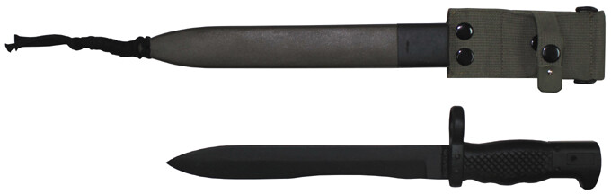 BAIONETTA PER CETME M58