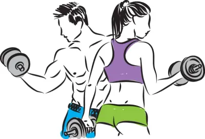 ABBIGLIAMENTO FITNESS &amp; GYM