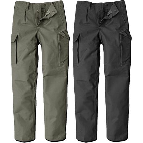 Pantalone Moleskin