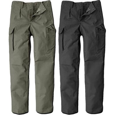 Pantalone Moleskin