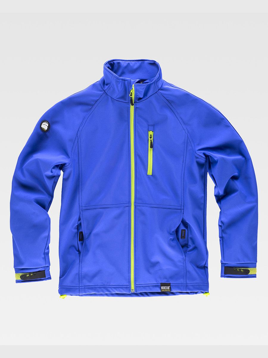 SOFTSHELL