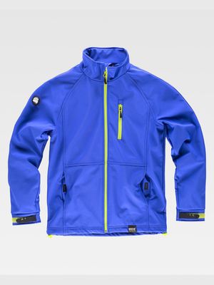 SOFTSHELL