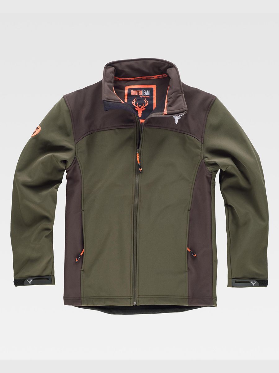 SOFTSHELL