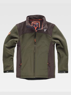 SOFTSHELL