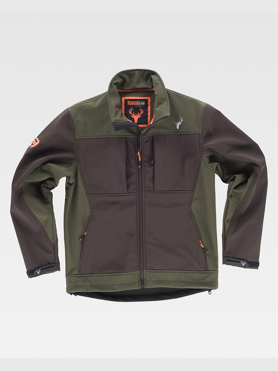 SOFTSHELL