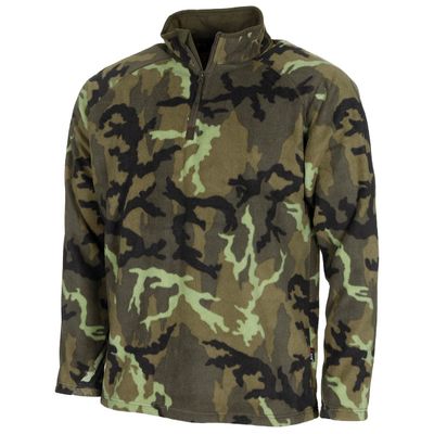 MICROPILE CAMOUFLAGE 200 g/m²