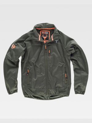 SOFTSHELL
