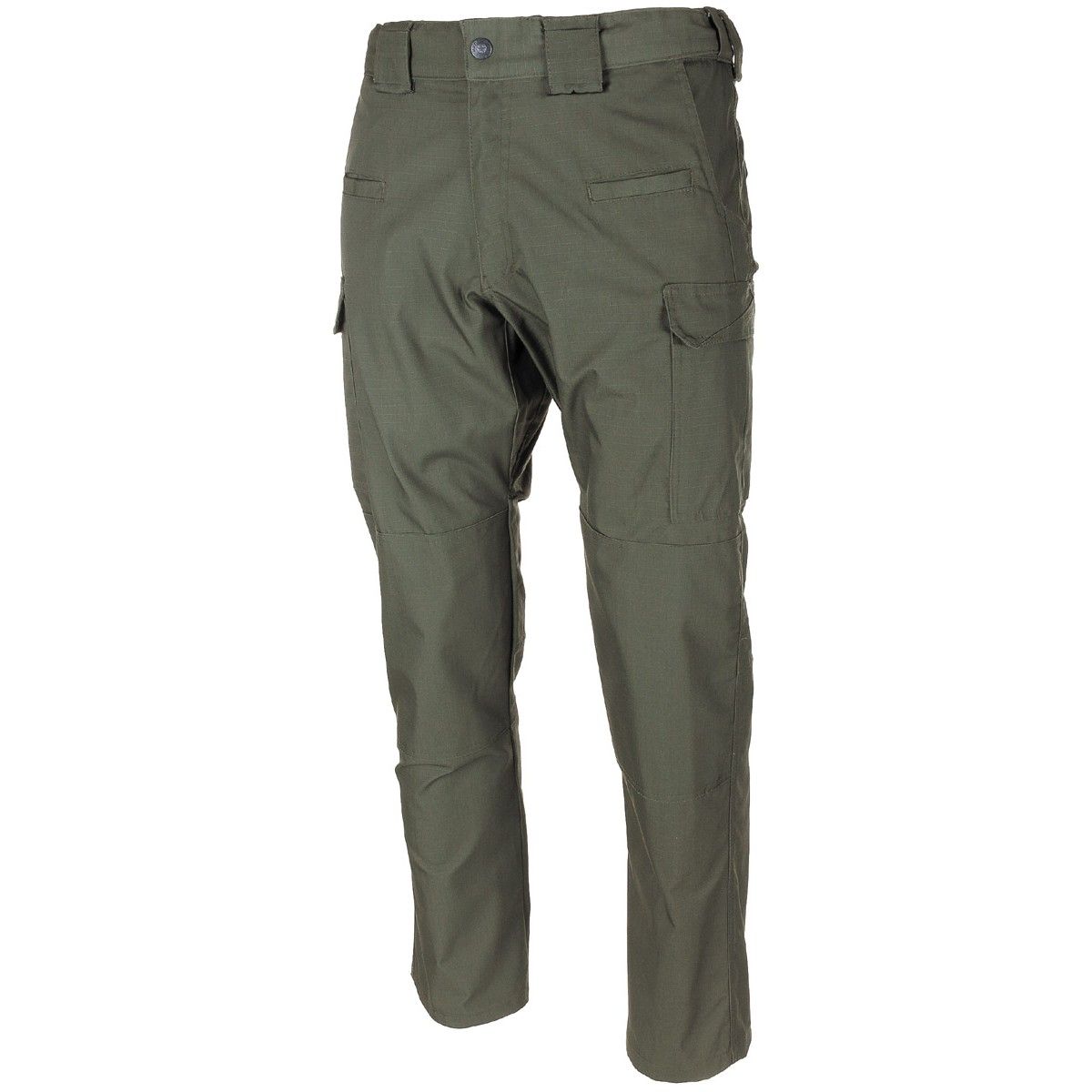 Pantaloni tattici, Teflon, Rip Stop