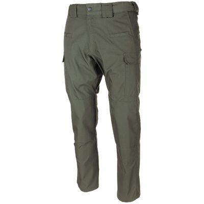 Pantaloni tattici, Teflon, Rip Stop
