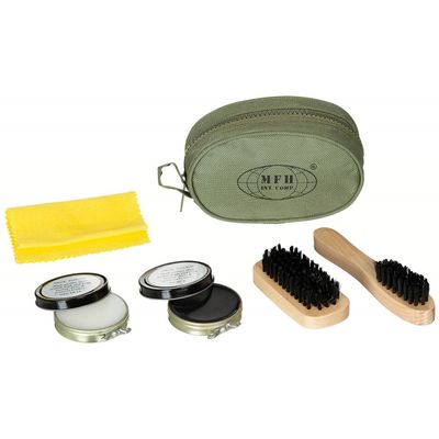 SET LUSTRASCARPE