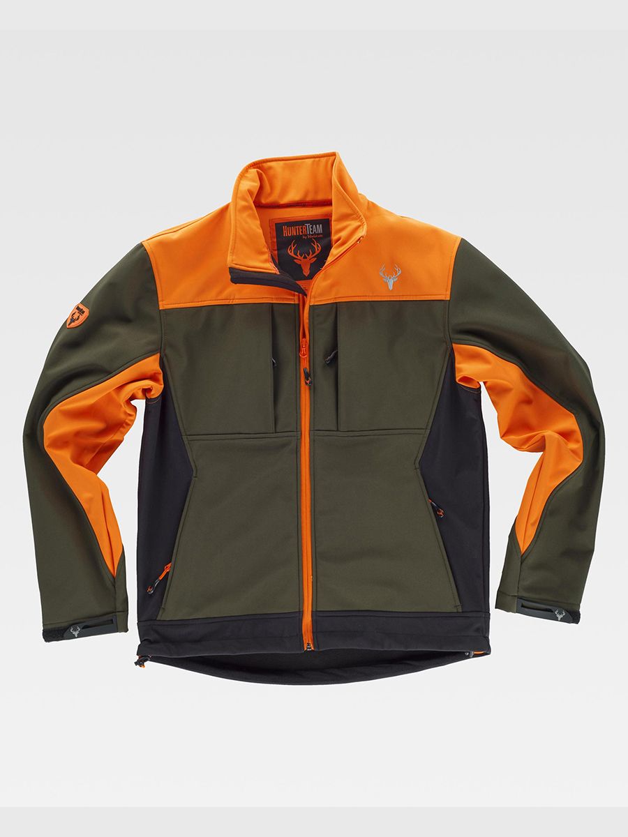 SOFTSHELL